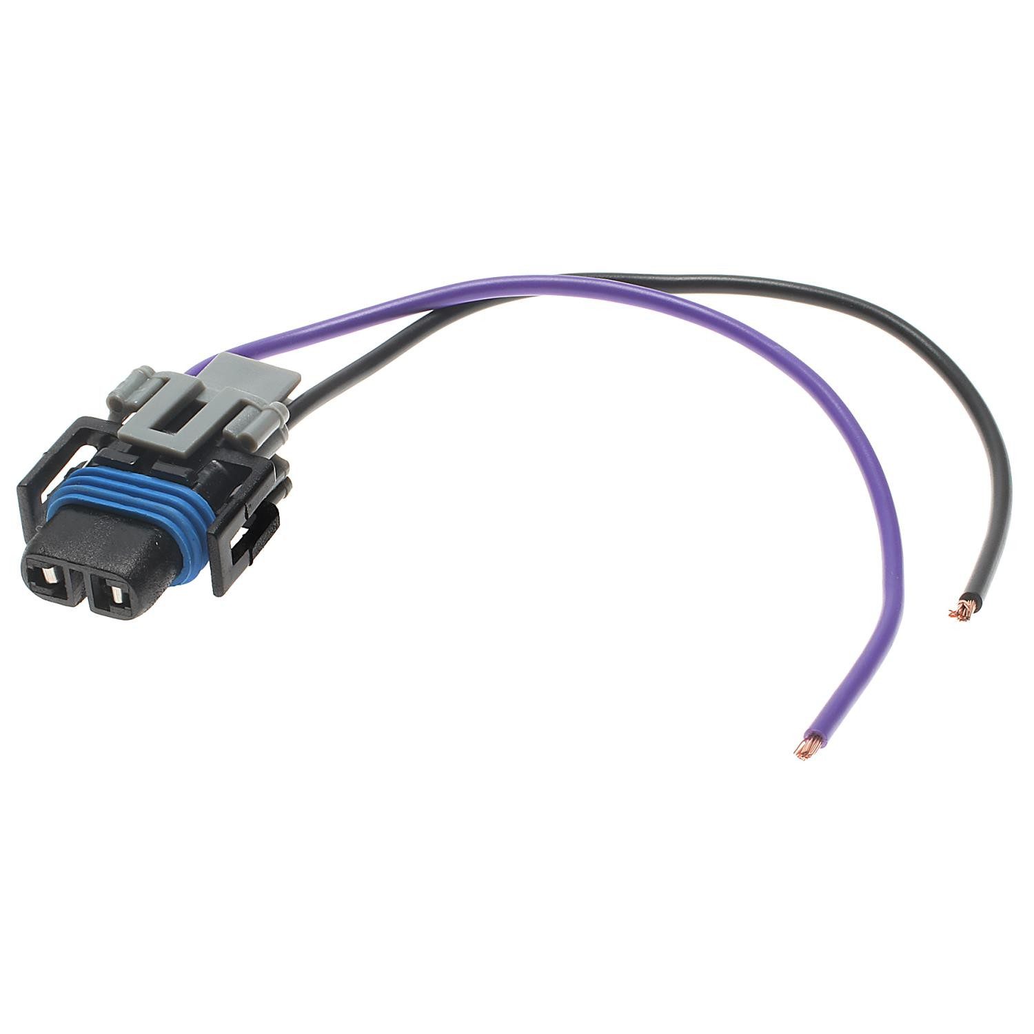 Standard Ignition Cornering Light Socket (HP3835)