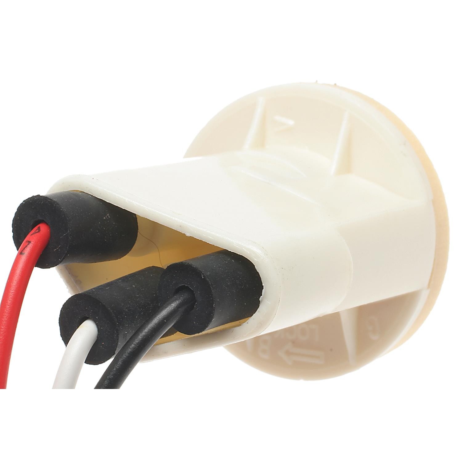 Standard Ignition Multi-Purpose Light Bulb Socket (HP4130) — image 2
