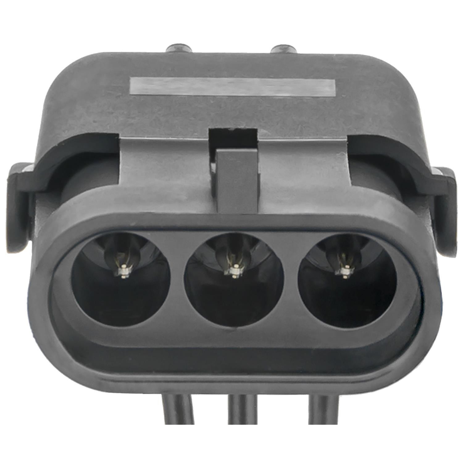 Standard Ignition Oxygen Sensor Connector (HP7330) — image 4