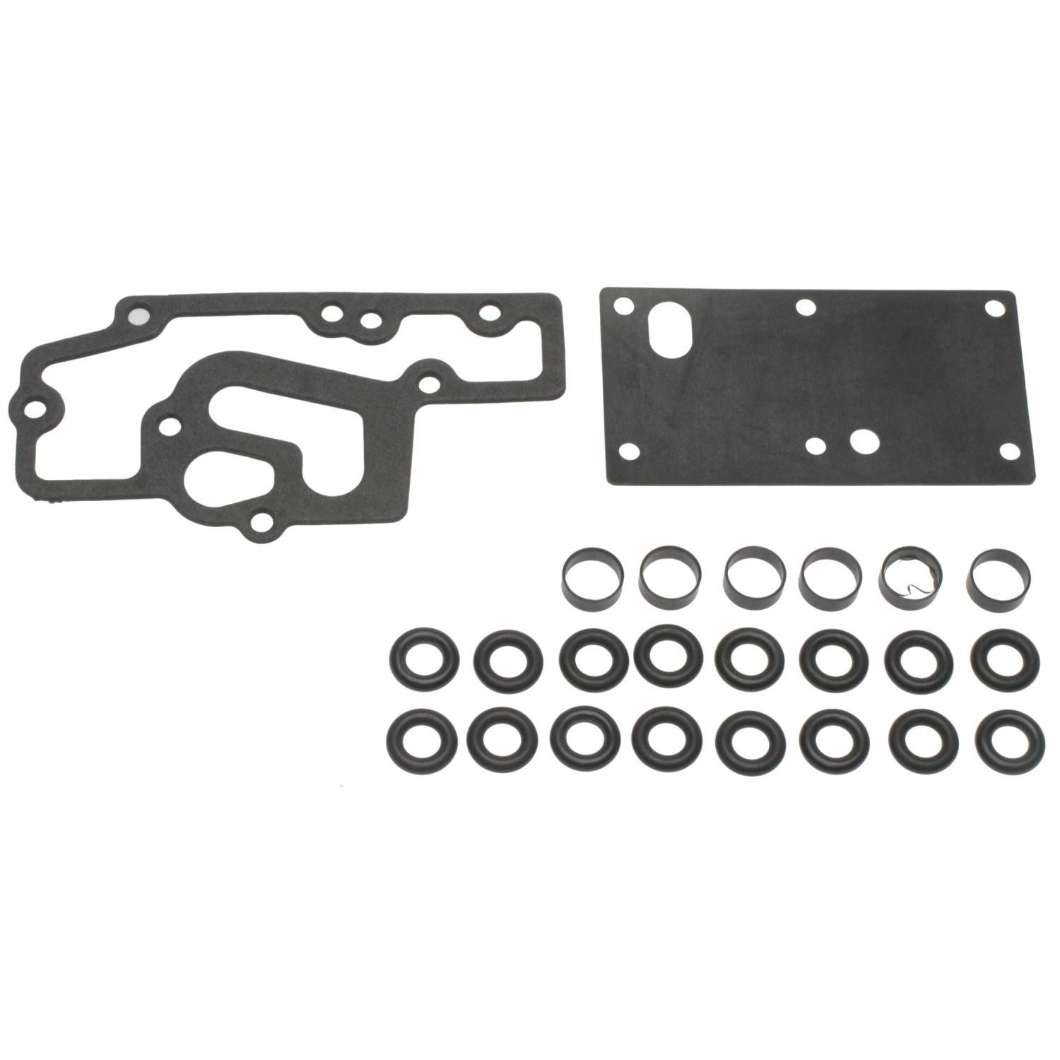 Standard Ignition Fuel Injection Multi-Port Tune-up Kit (2059) — image 2