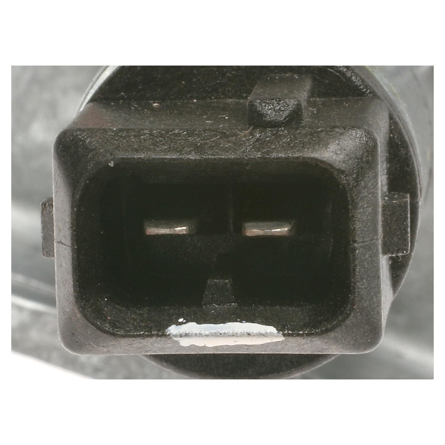 Standard Ignition Idle Air Control Valve (AC231) — image 2