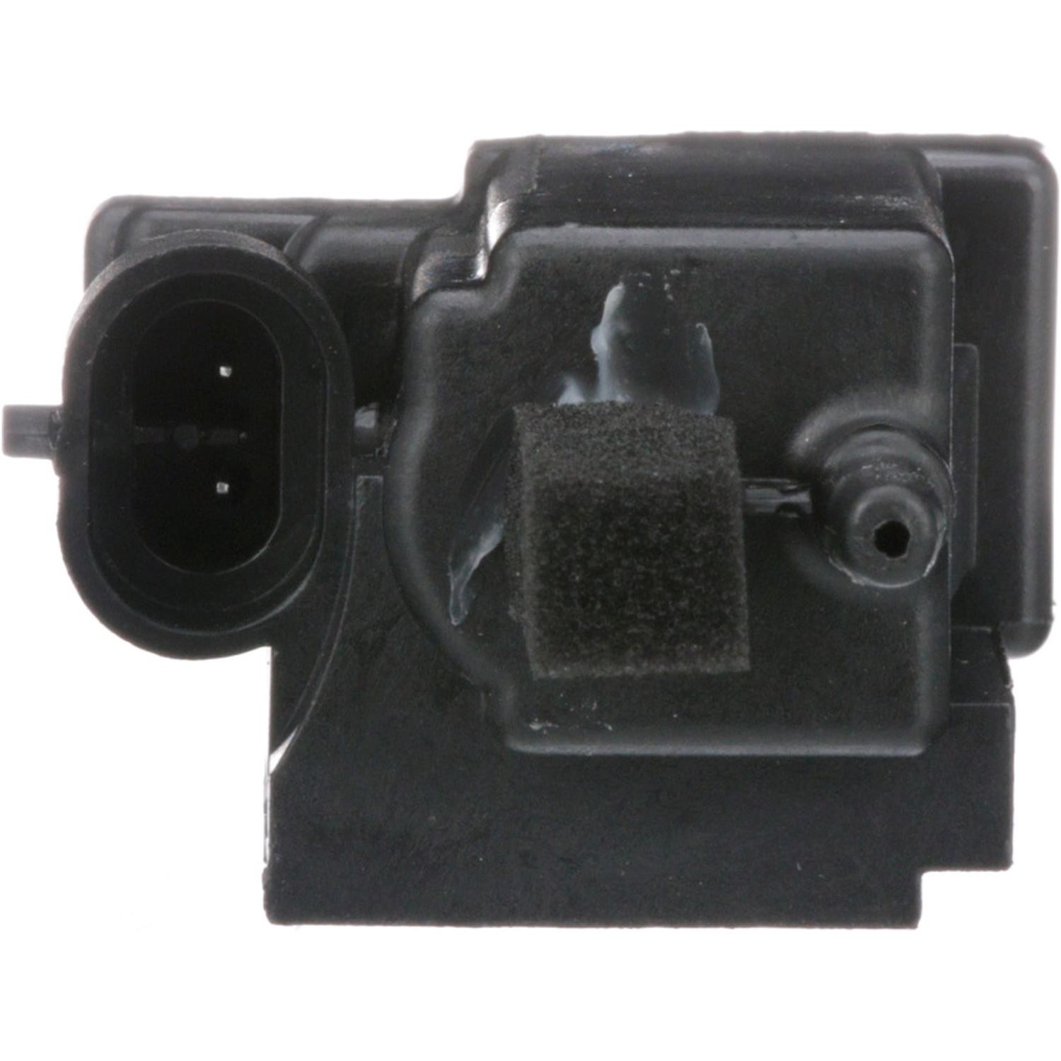 Standard Ignition Fuel Injection Idle Speed Control Actuator (AC437) — image 9