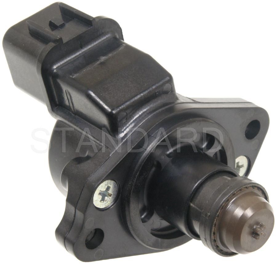 Standard Ignition Idle Air Control Valve (AC510) — image 5