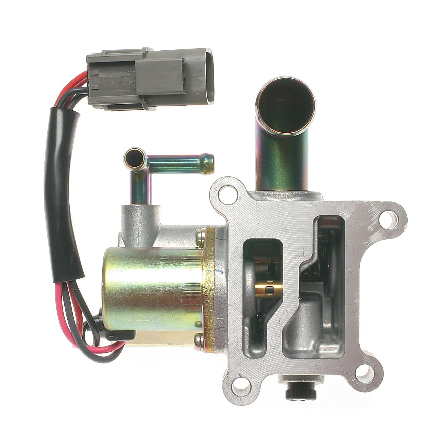 Standard Ignition Idle Air Control Valve (AC81) — image 3