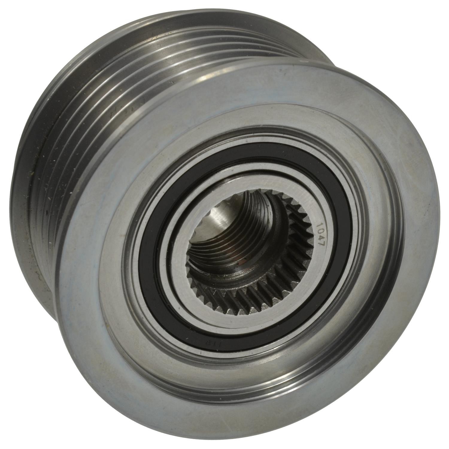 Standard Ignition Alternator Decoupler Pulley (ADP108) — image 2