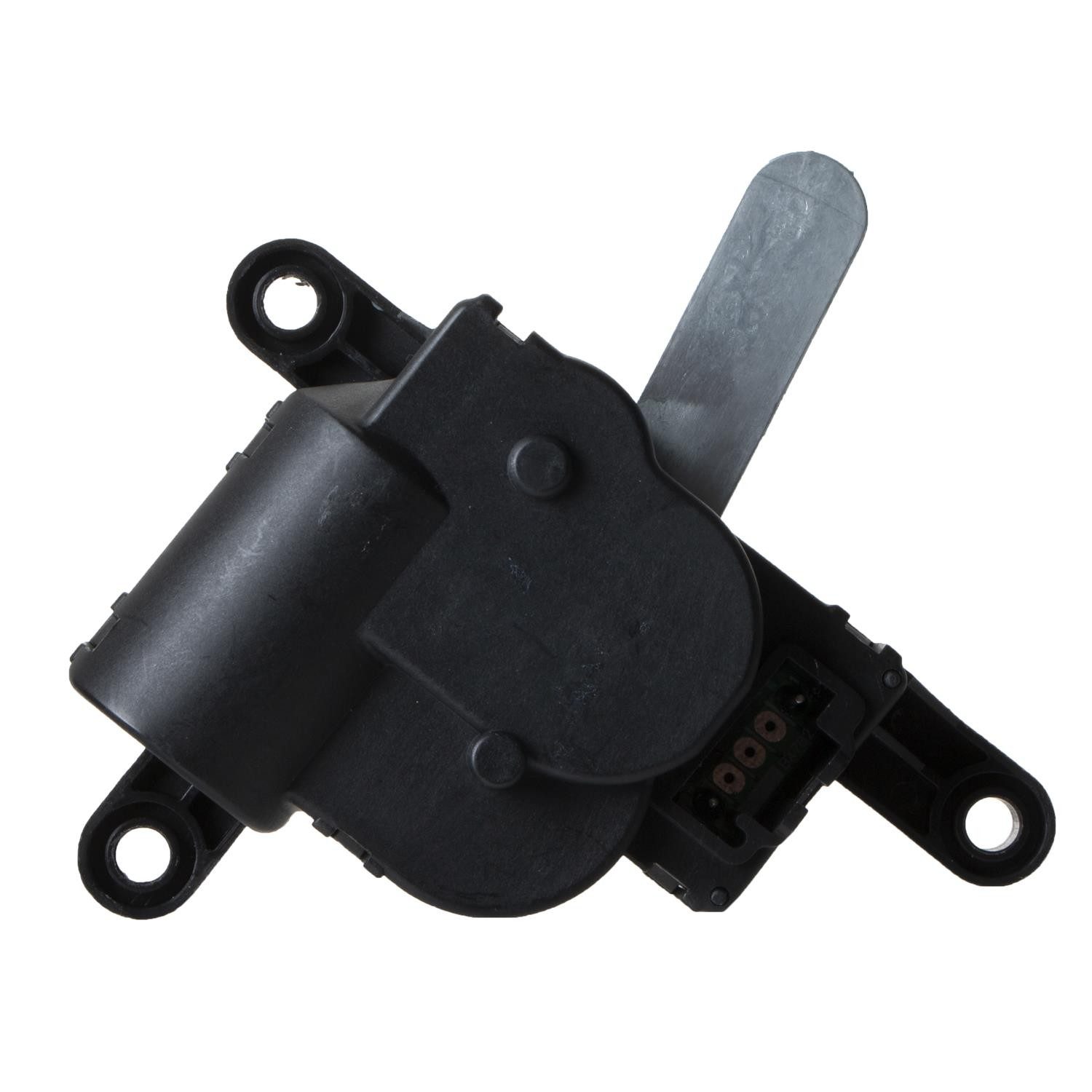 Standard Ignition HVAC Recirculation Door Actuator (ADR4207) — image 2