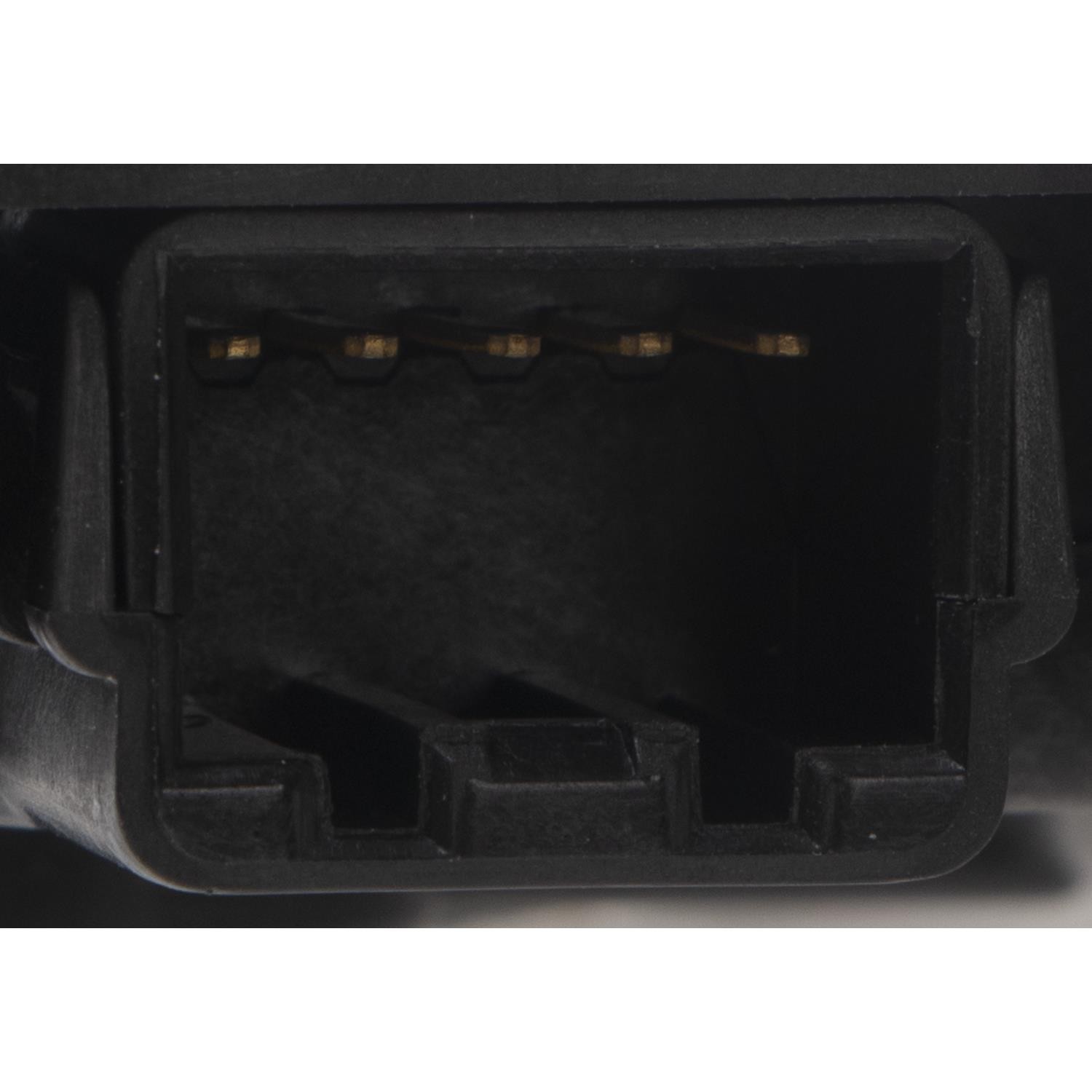 Standard Ignition HVAC Recirculation Door Actuator (ADR4468) — image 2