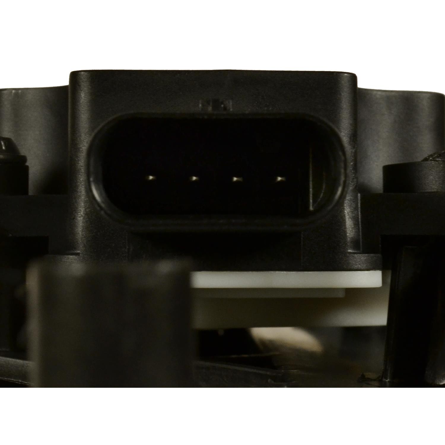 Standard Ignition Radiator Shutter Assembly (AGS1001) — image 3