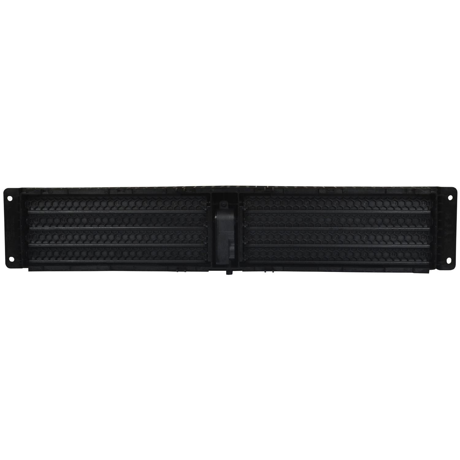 Standard Ignition Radiator Shutter Assembly (AGS1023) — image 3