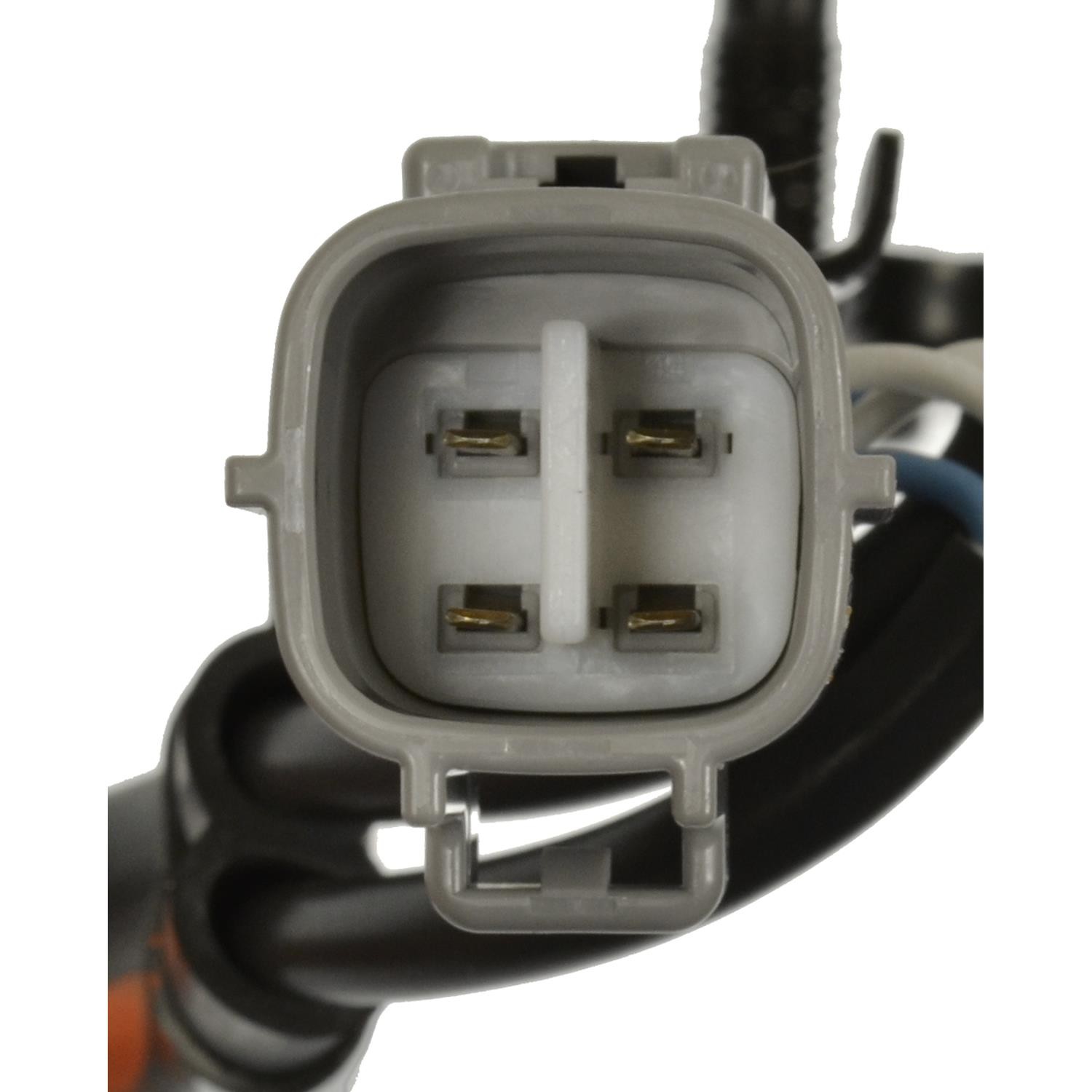 Standard Ignition Rear Center ABS Wheel Speed Sensor Wiring Harness (ALH110) — image 3