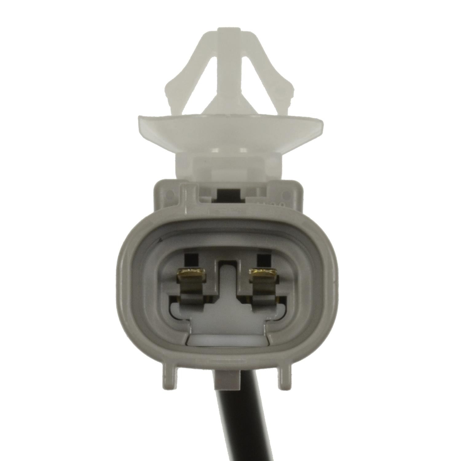 Standard Ignition Rear Left ABS Wheel Speed Sensor Wiring Harness (ALH133) — image 3