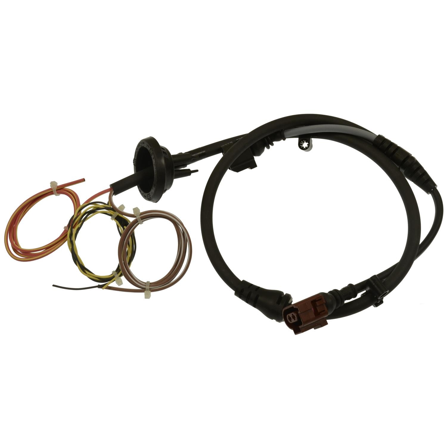 Standard Ignition Rear Right ABS Wheel Speed Sensor Wiring Harness (ALH315) - Main Image