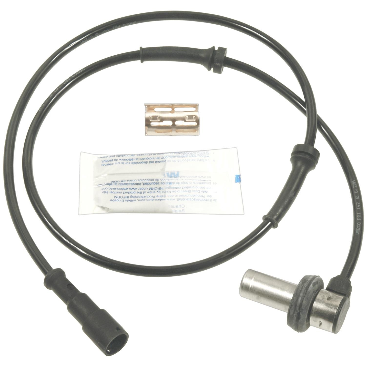 Standard Ignition Rear ABS Wheel Speed Sensor (ALS1909) - Main Image