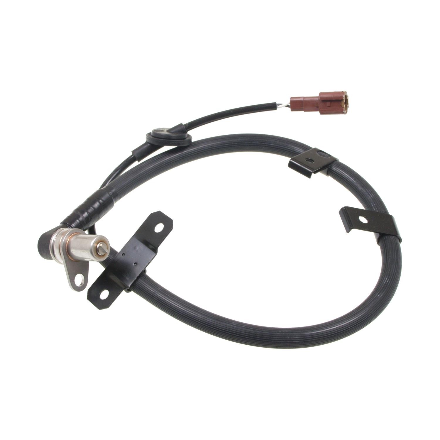 Standard Ignition Front Left ABS Wheel Speed Sensor (ALS229) - Main Image