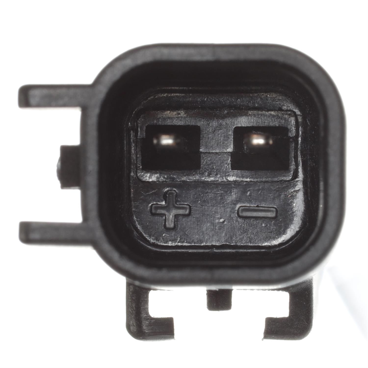 Standard Ignition Rear ABS Wheel Speed Sensor (ALS3296) - 2