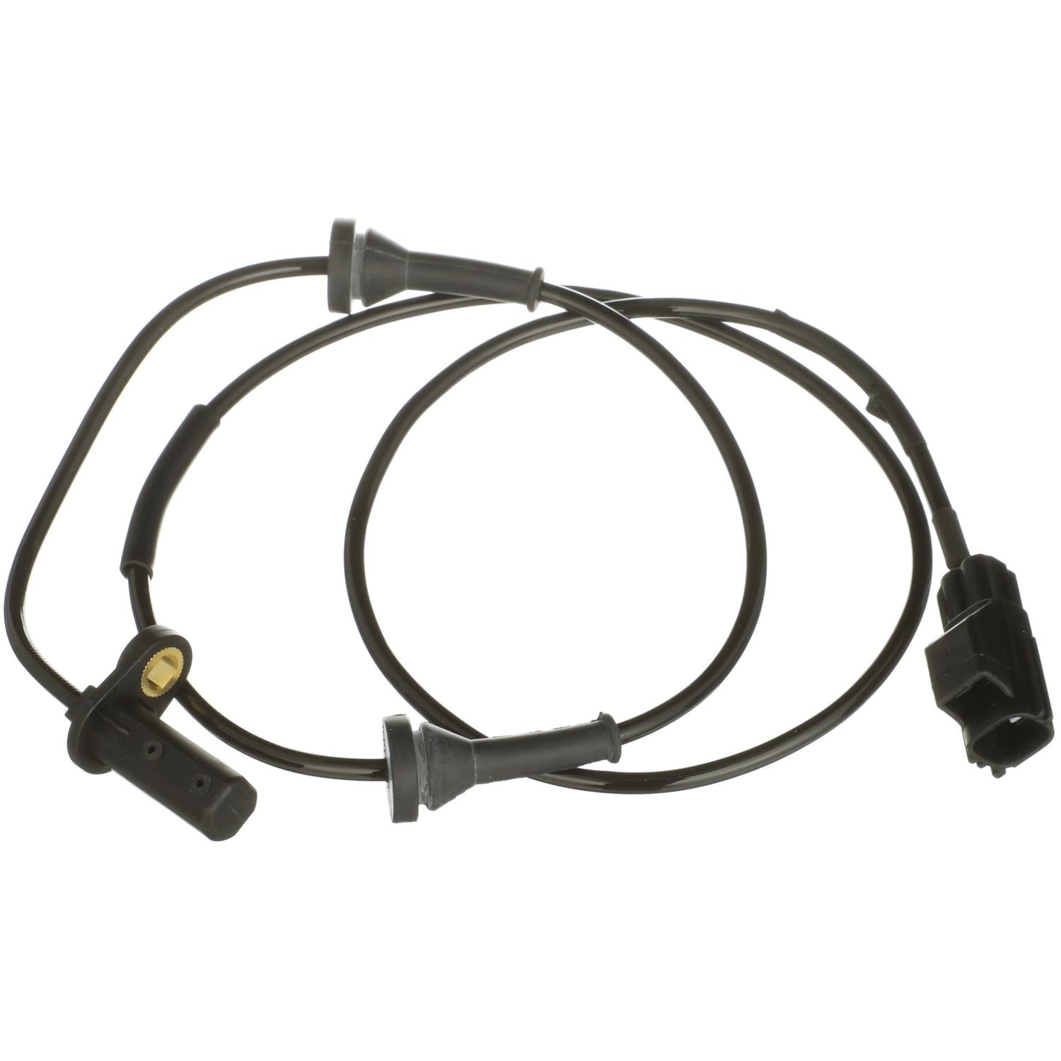 Standard Ignition Front Right ABS Wheel Speed Sensor (ALS561) - Main Image