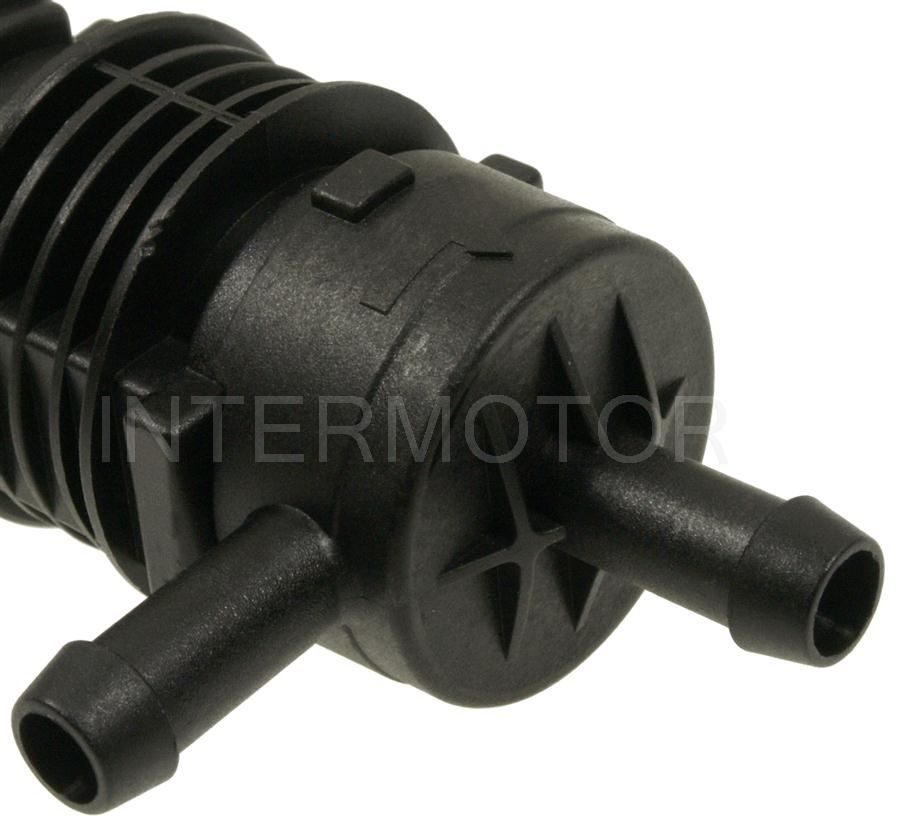 Standard Ignition Vapor Canister Purge Solenoid (CP631) - 5