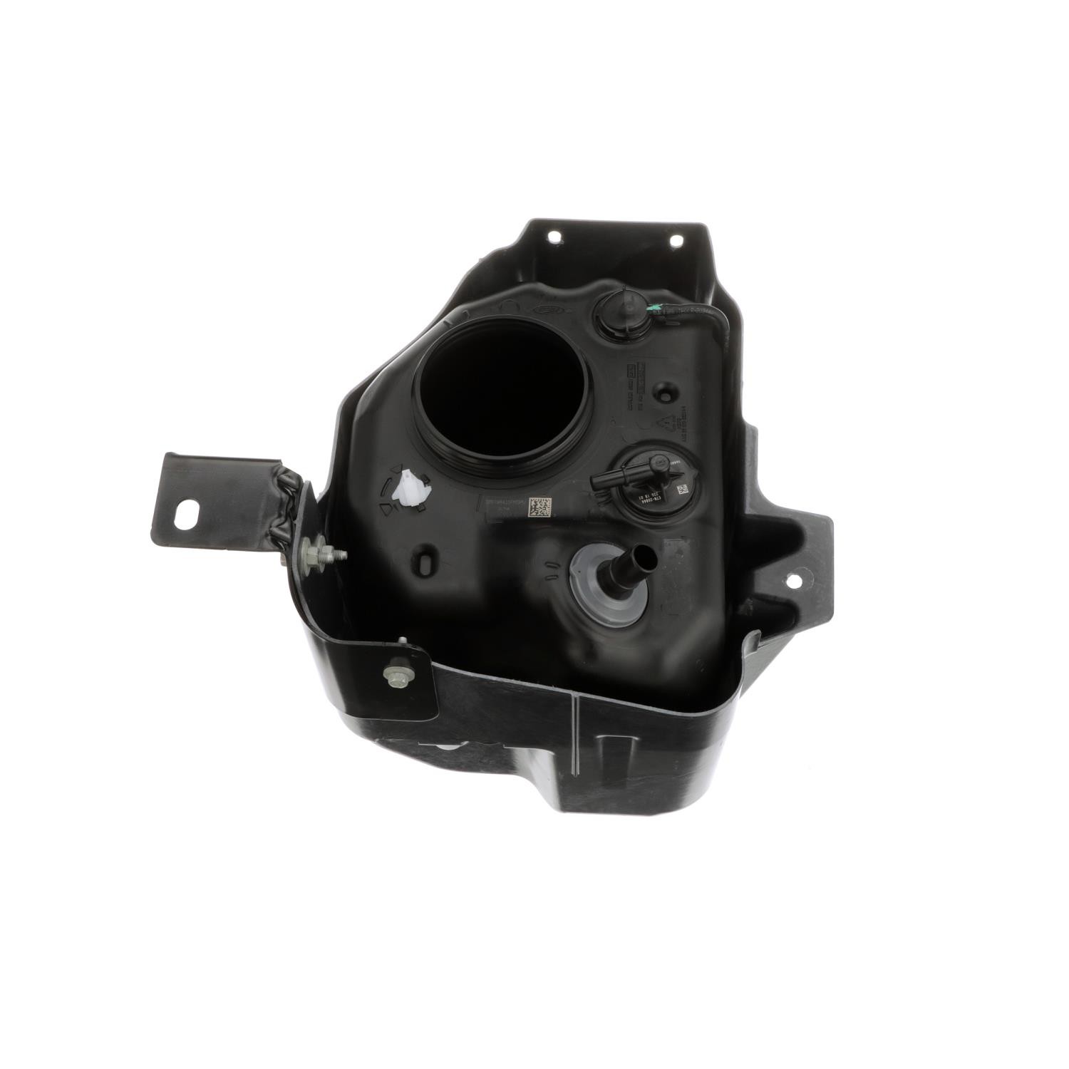 Standard Ignition Diesel Exhaust Fluid (DEF) Tank (DEFT100) - 3