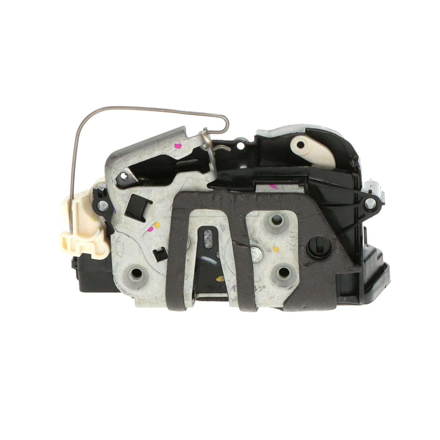 Standard Ignition Front Left Door Lock Actuator (DLA2075) - 4