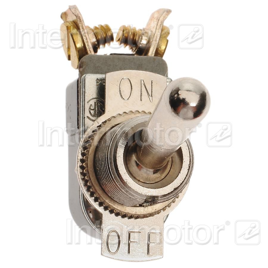 Standard Ignition Toggle Switch (DS4020) - 2