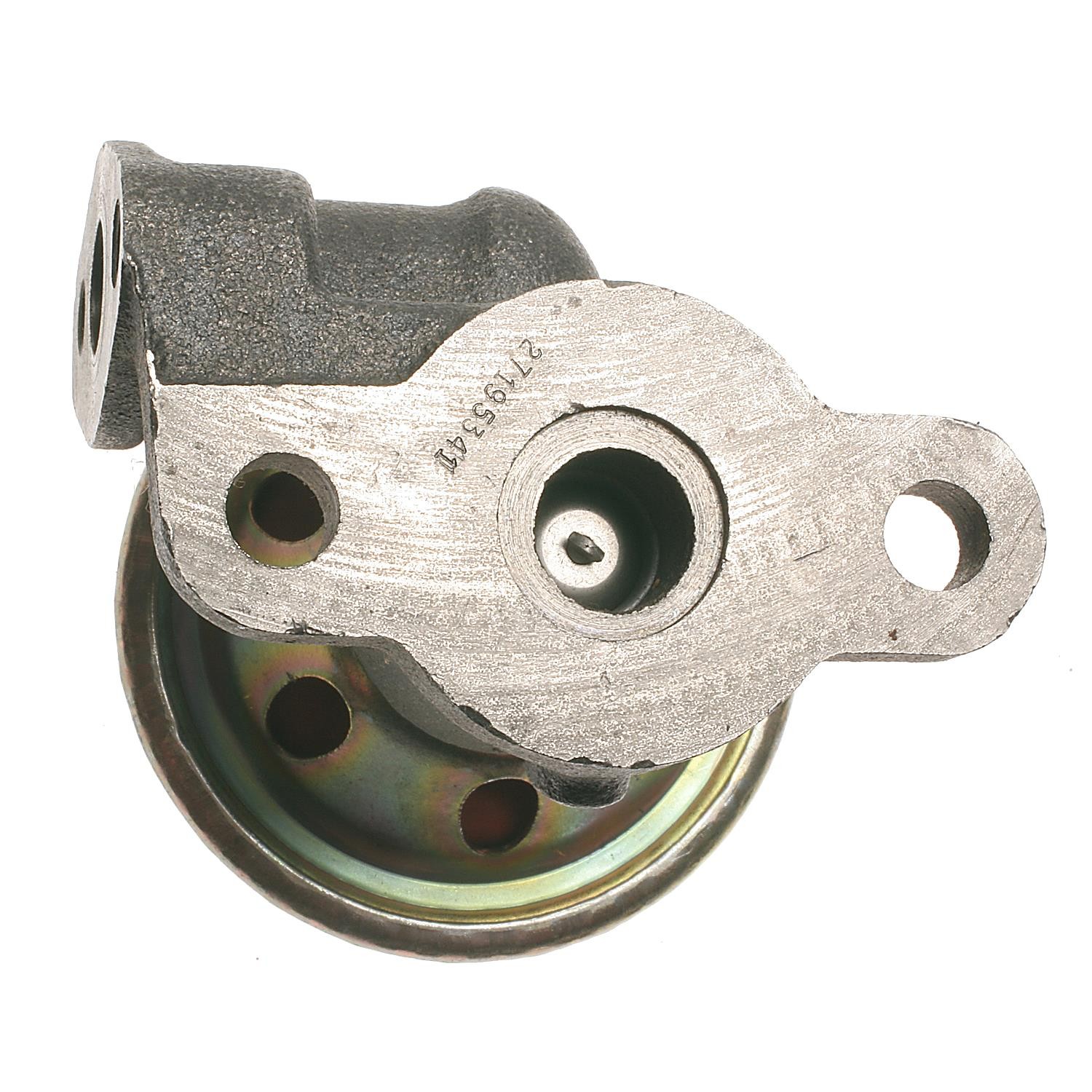 Standard Ignition Exhaust Gas Recirculation (EGR) Valve (EGV131) - 2