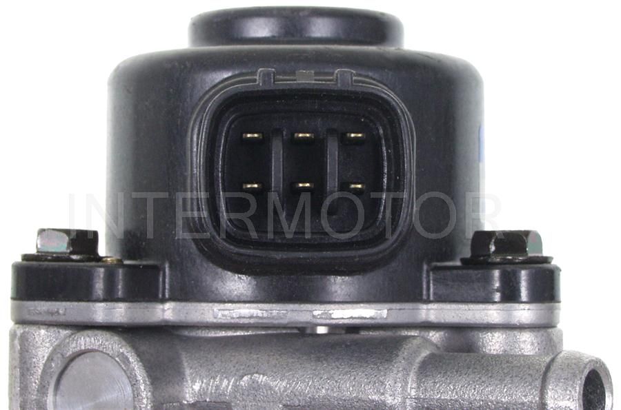 Standard Ignition Exhaust Gas Recirculation (EGR) Valve (EGV862) - 2