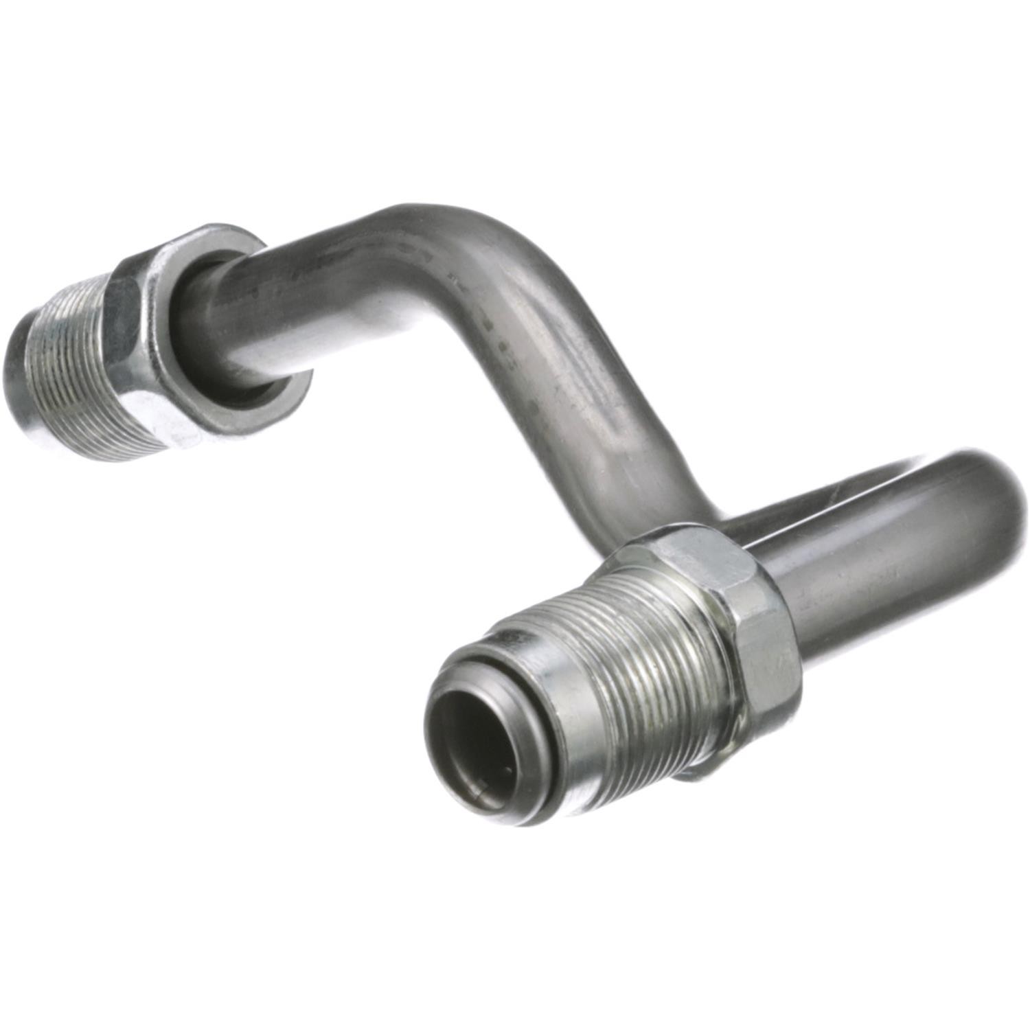 Standard Ignition Exhaust Gas Recirculation (EGR) Tube (ETB127) - 6
