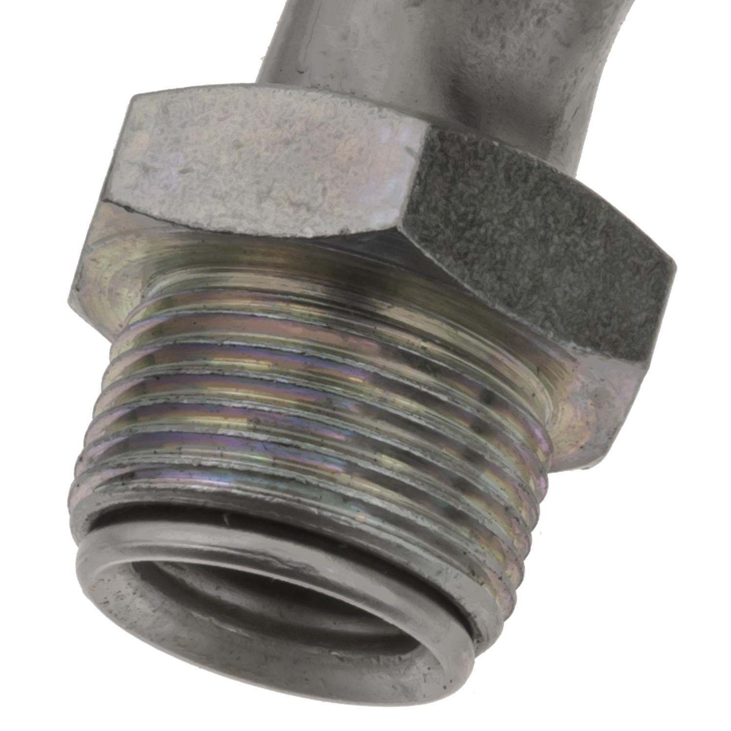 Standard Ignition Exhaust Gas Recirculation (EGR) Tube (ETB186) - 2