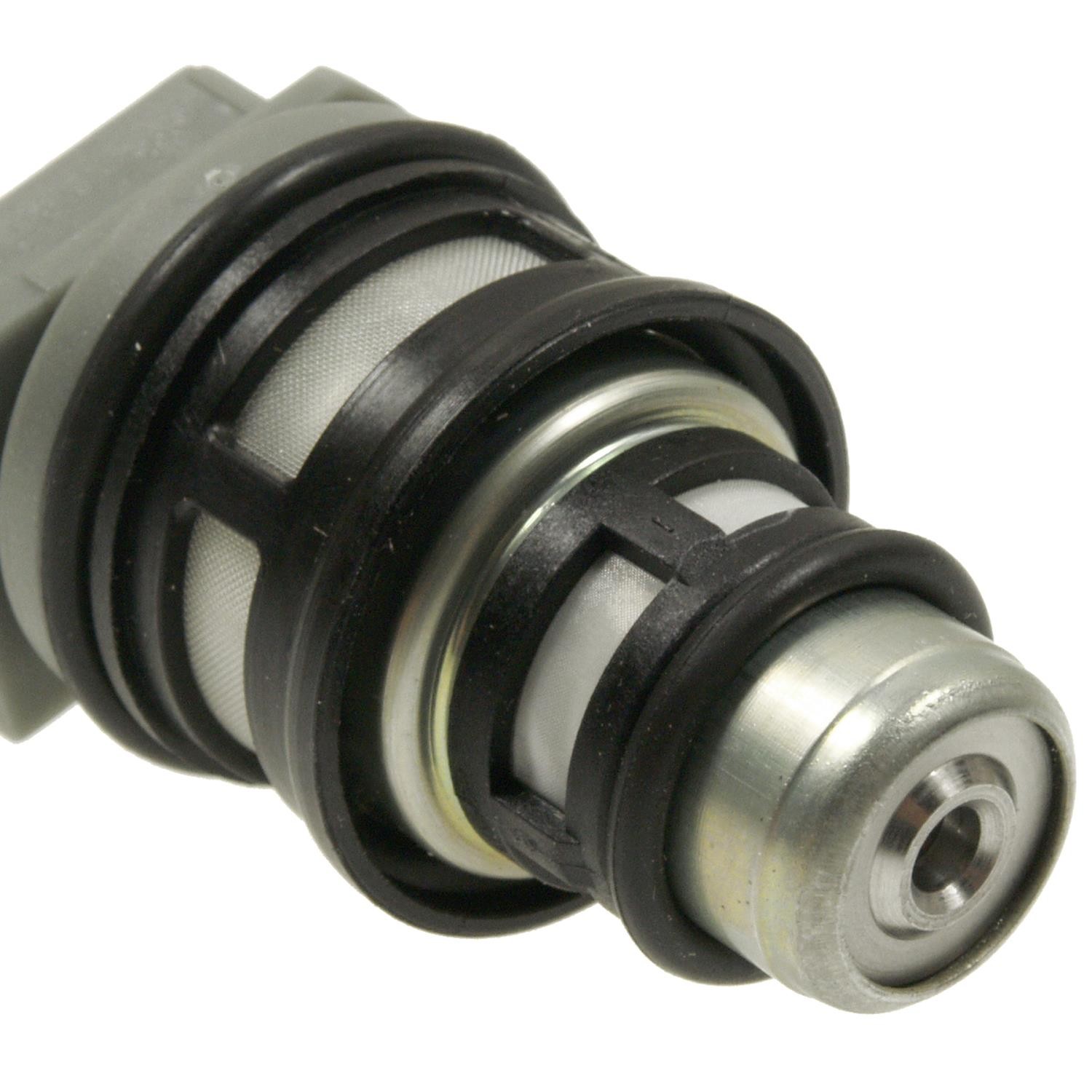 Standard Ignition Fuel Injector Kit (FJ100RP4) - 3