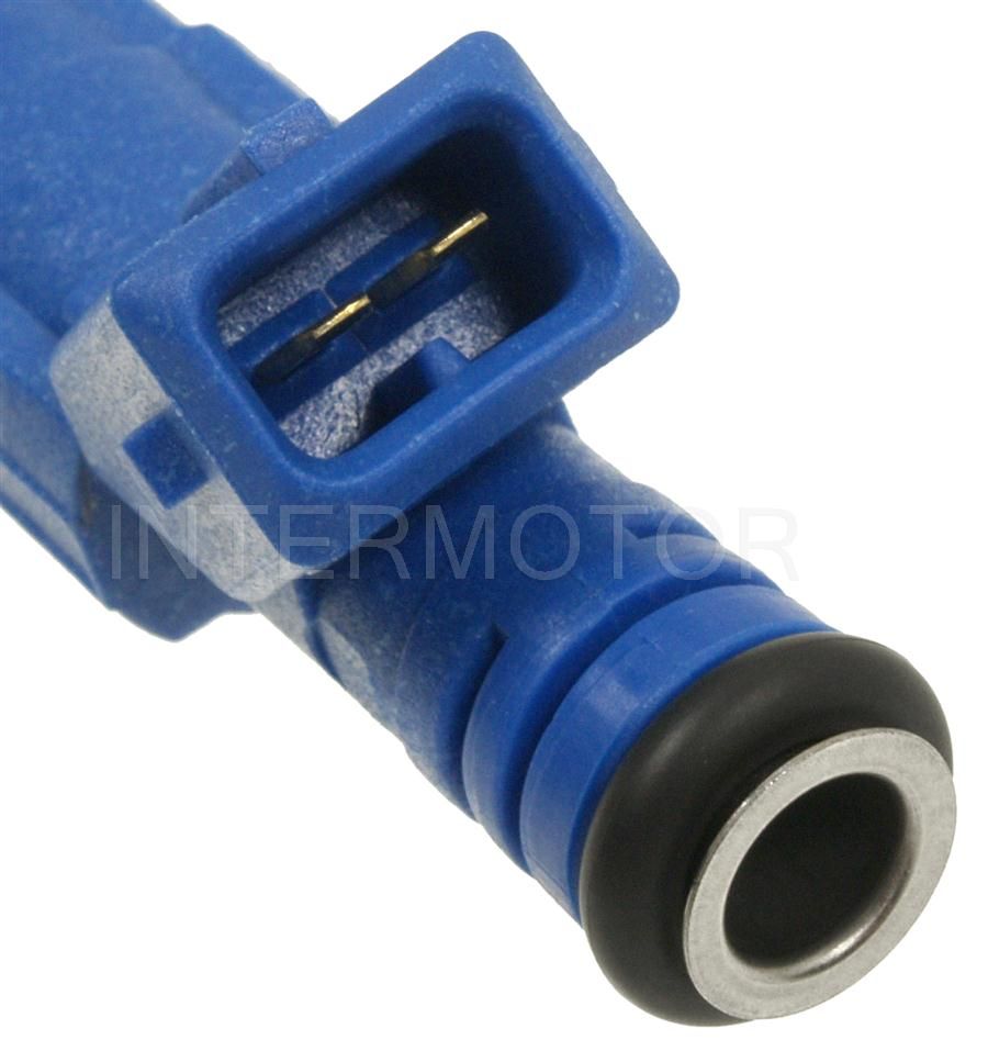 Standard Ignition Fuel Injector (FJ444) - 2