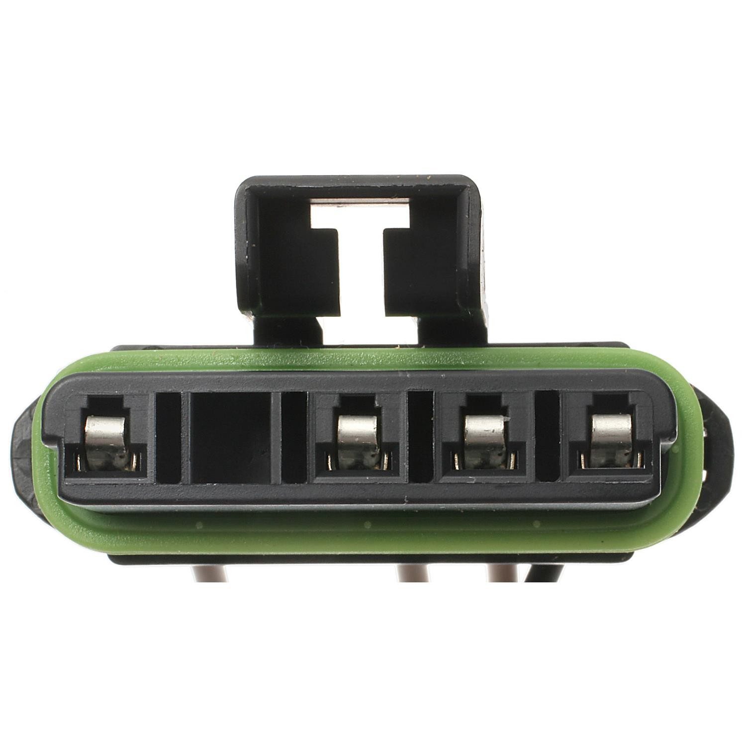Standard Ignition Tail Light Connector (HP4705) — image 3
