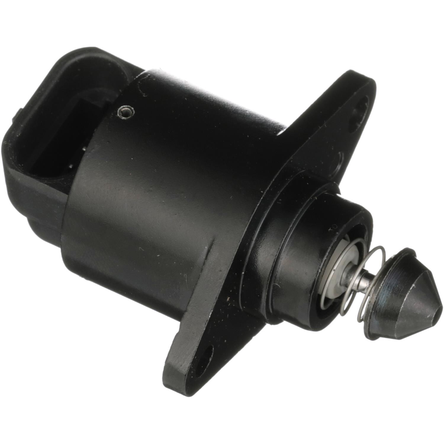 Standard Ignition Idle Air Control Valve (AC28) — image 3