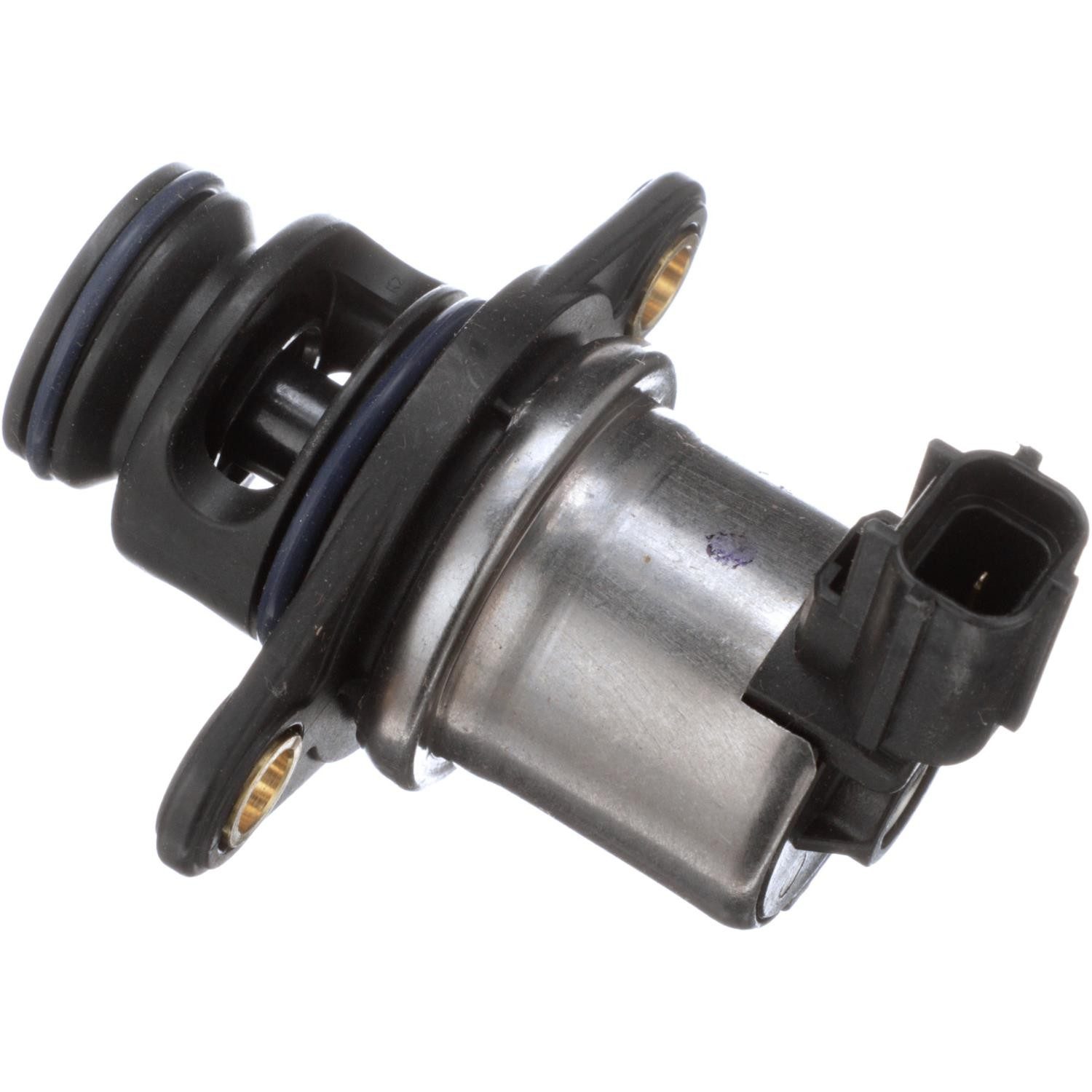 Standard Ignition Idle Air Control Valve (AC496) — image 3