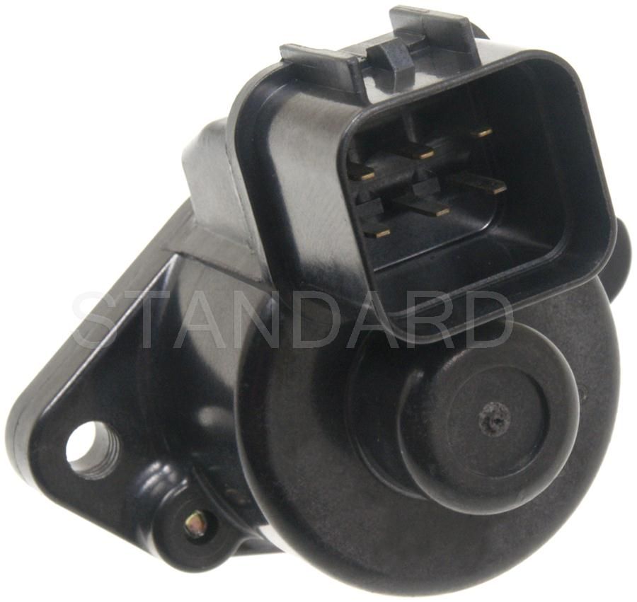 Standard Ignition Idle Air Control Valve (AC510) — image 2