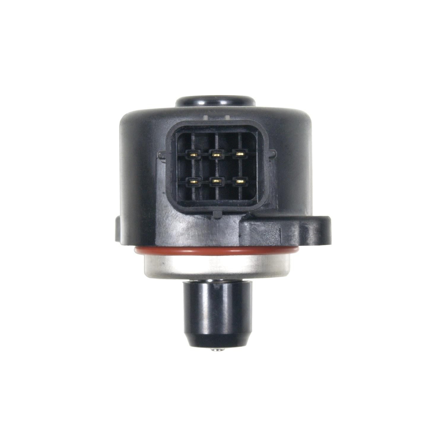 Standard Ignition Idle Air Control Valve (AC566) — image 2