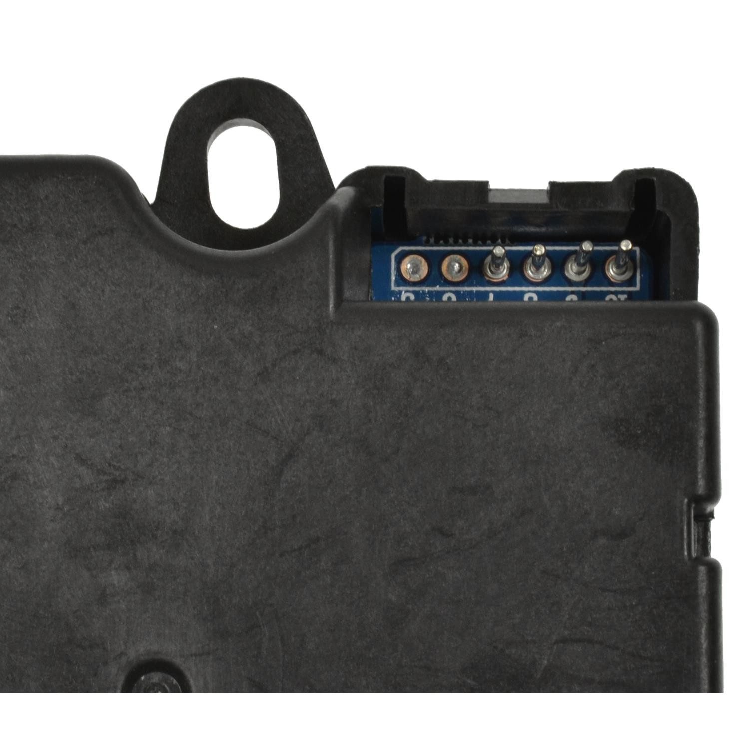 Standard Ignition HVAC Blend Door Actuator (ADR127) — image 3