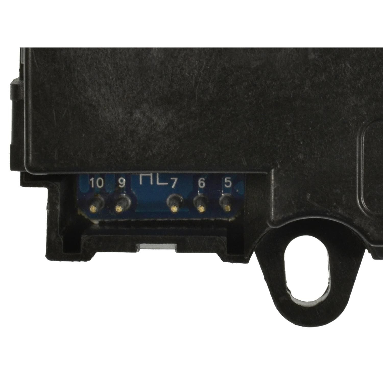 Standard Ignition HVAC Blend Door Actuator (ADR157) — image 3