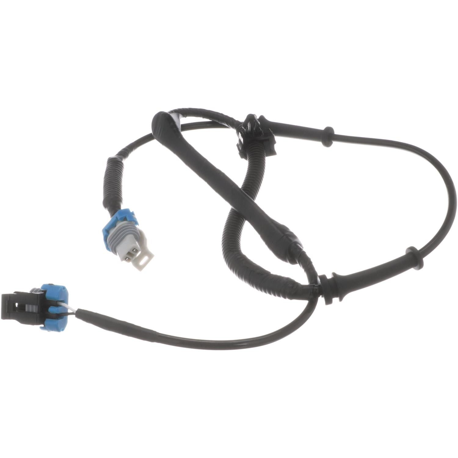 Standard Ignition Front ABS Wheel Speed Sensor Wiring Harness (ALH261) — image 3