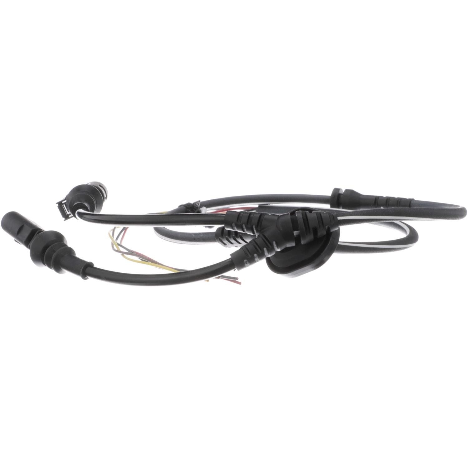 Standard Ignition Front Left ABS Wheel Speed Sensor Wiring Harness (ALH288) — image 4