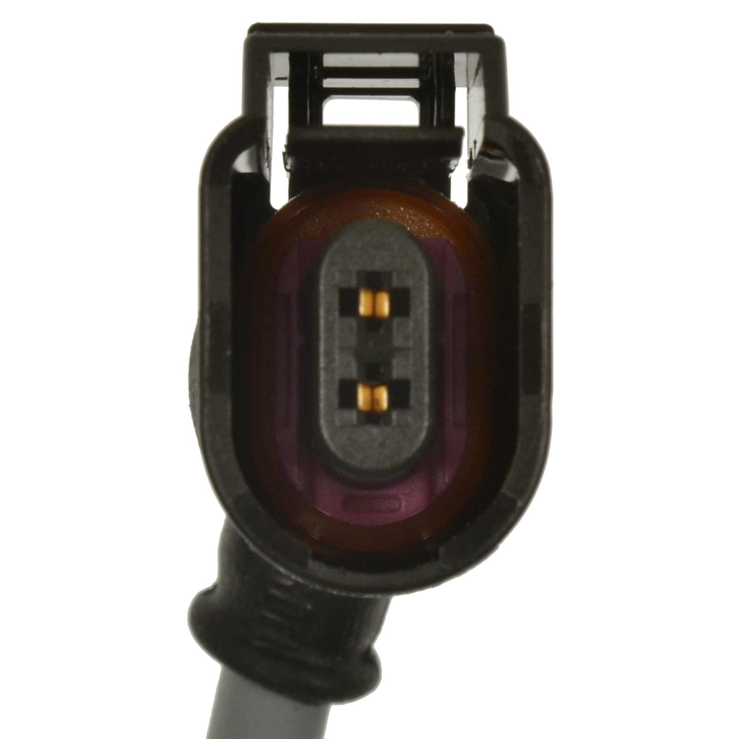 Standard Ignition Rear Right ABS Wheel Speed Sensor Wiring Harness (ALH315) - 3
