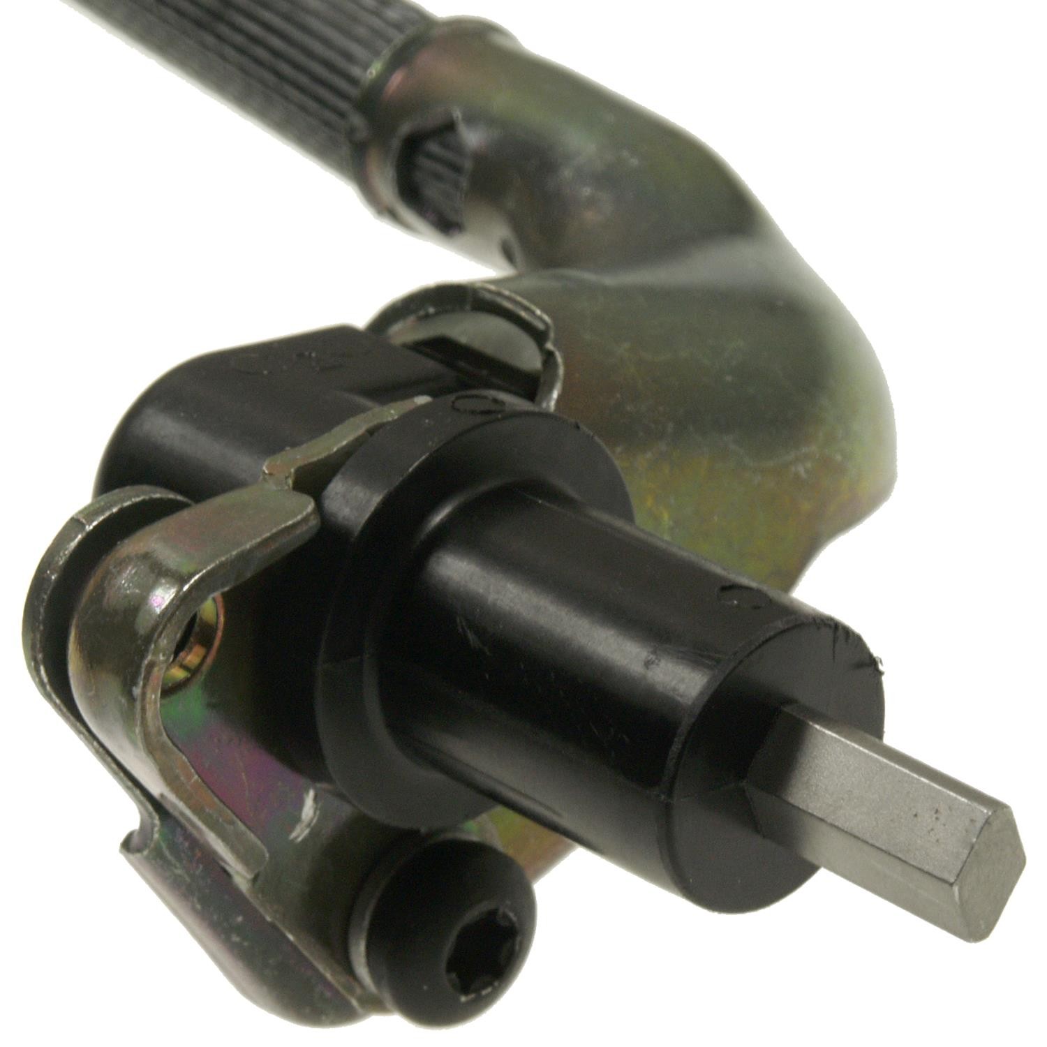 Standard Ignition ABS Wheel Speed Sensor (ALS1573) - 3