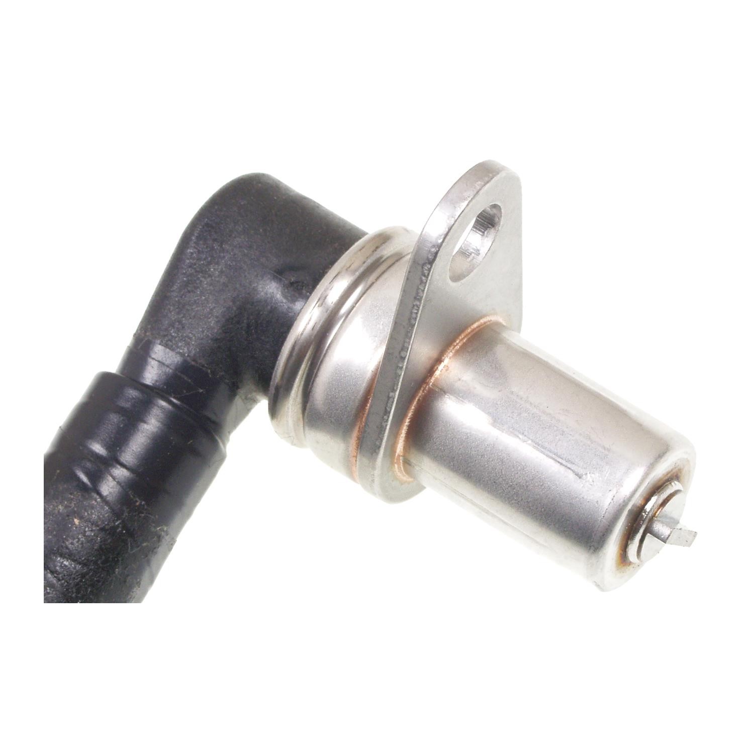 Standard Ignition Front Left ABS Wheel Speed Sensor (ALS229) - 2
