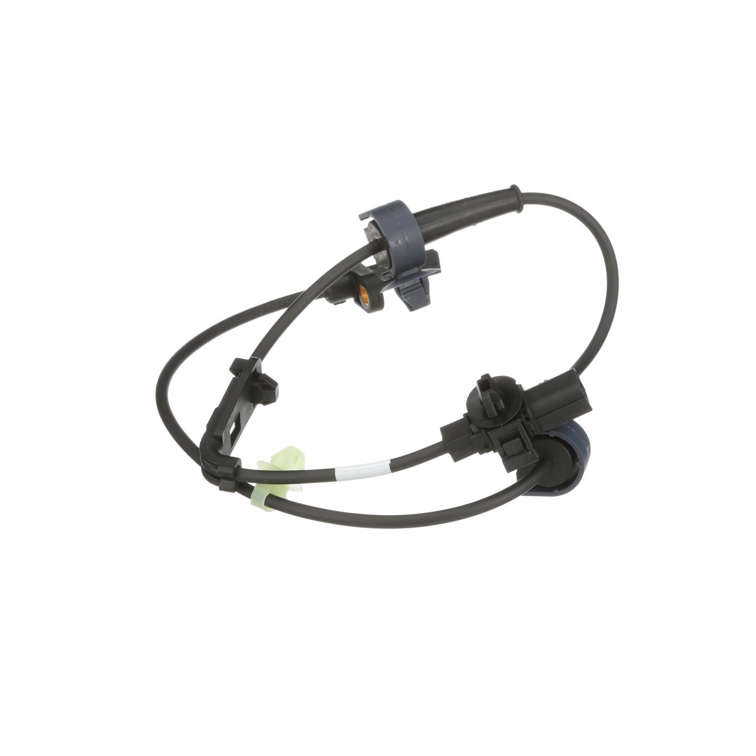 Standard Ignition Front Left ABS Wheel Speed Sensor (ALS2544) - 5