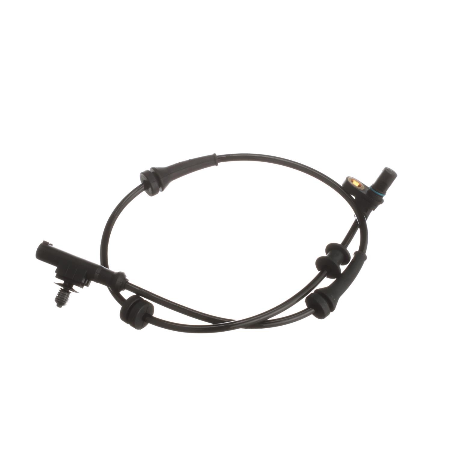 Standard Ignition Front ABS Wheel Speed Sensor (ALS2608) - 4