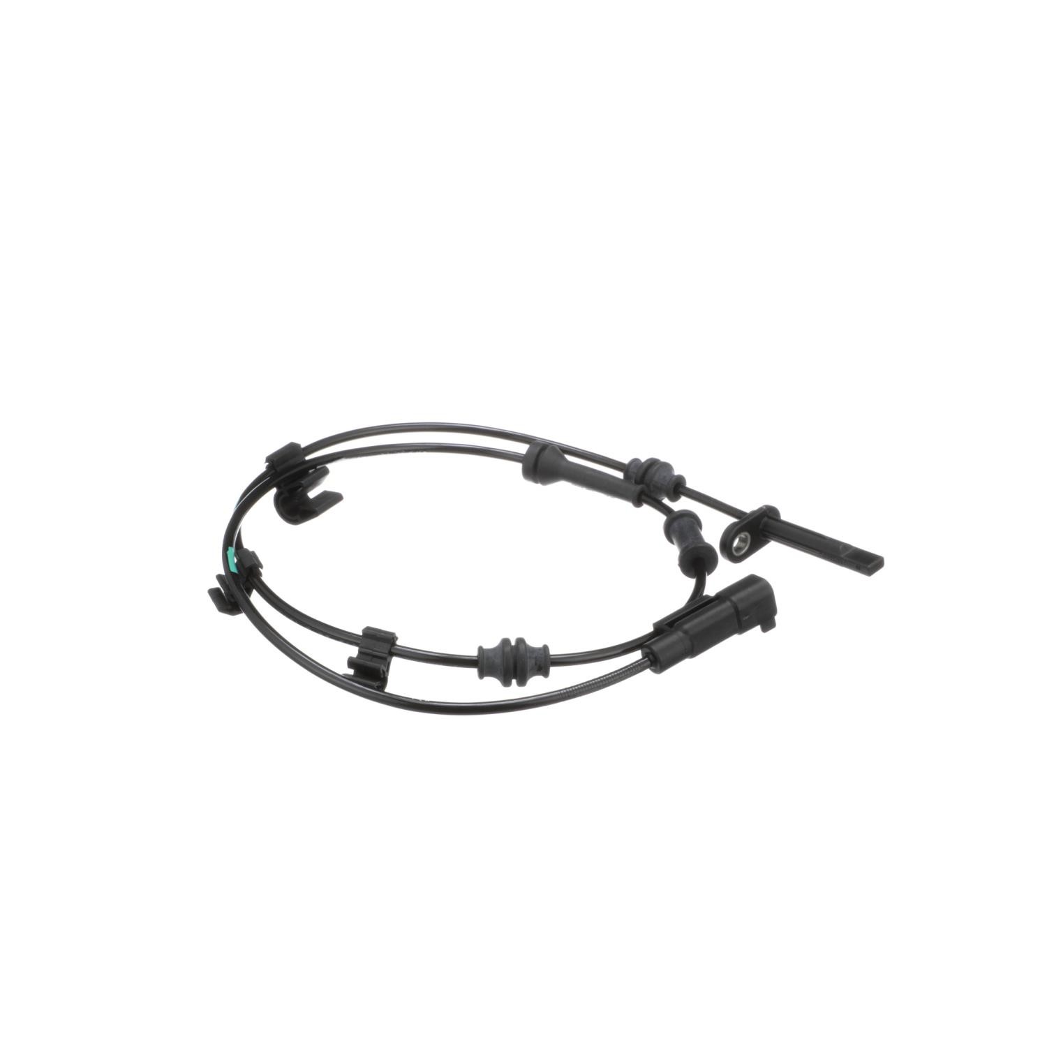Standard Ignition Rear ABS Wheel Speed Sensor (ALS3296) - 6