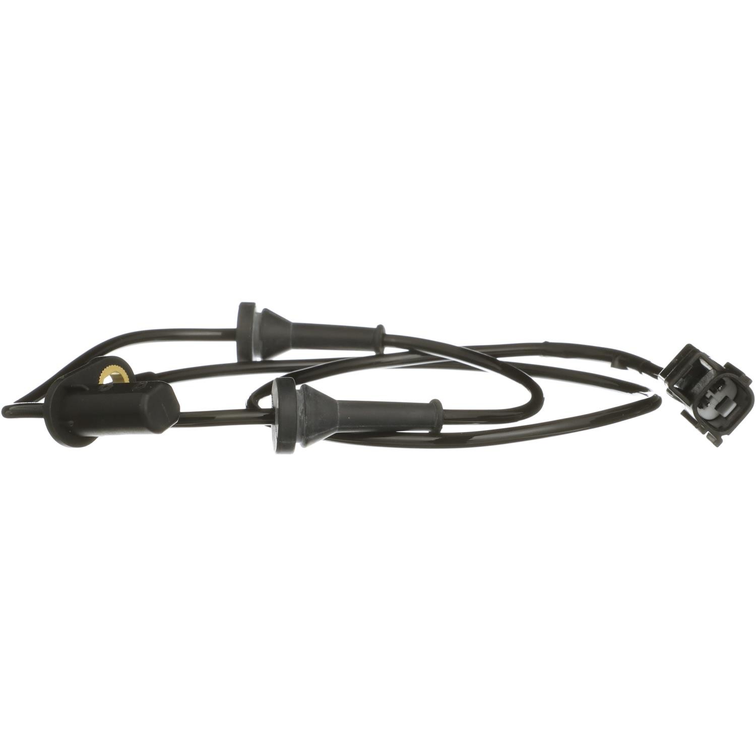 Standard Ignition Front Right ABS Wheel Speed Sensor (ALS561) - 5