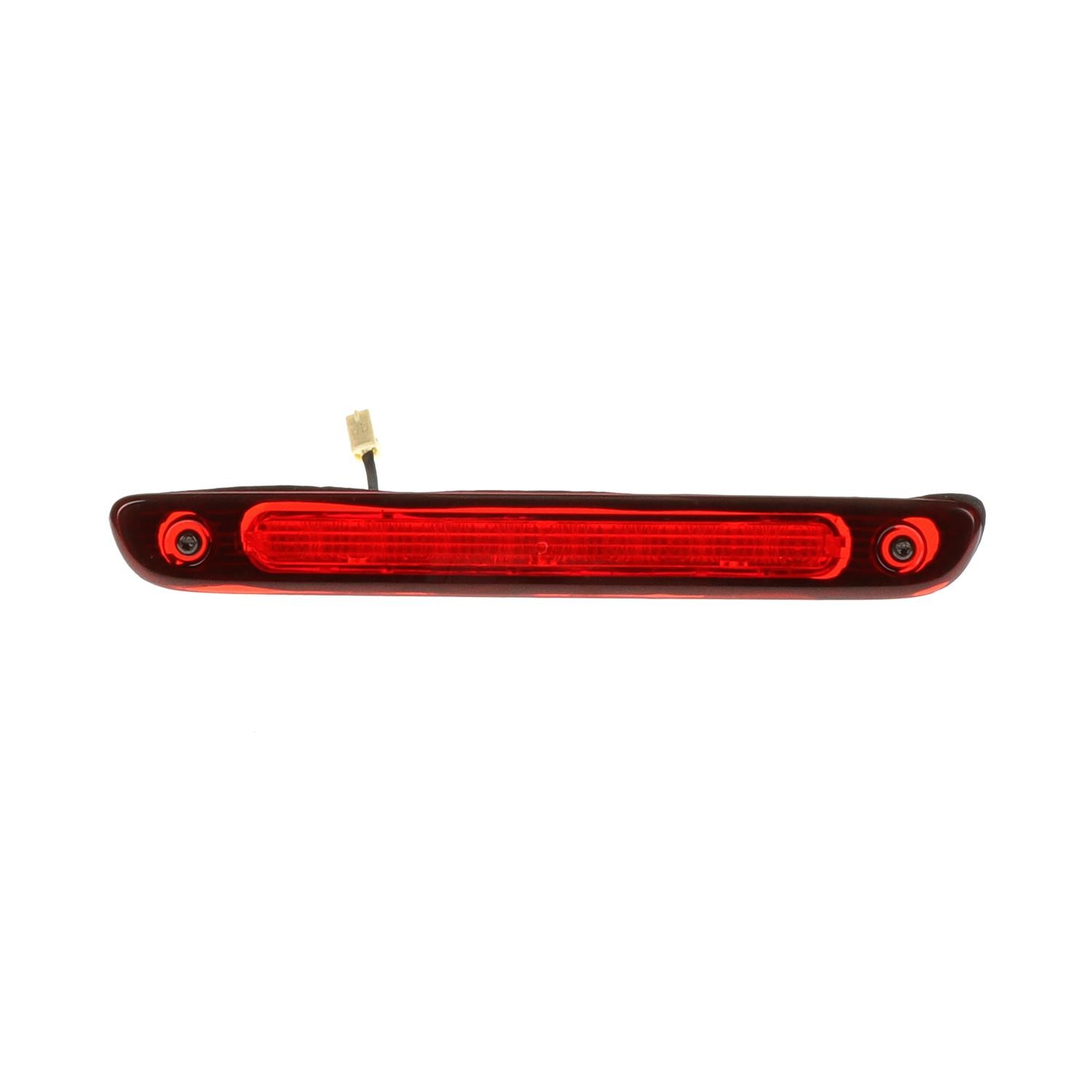 Standard Ignition Center High Mount Stop Light (BTL153) - Main Image