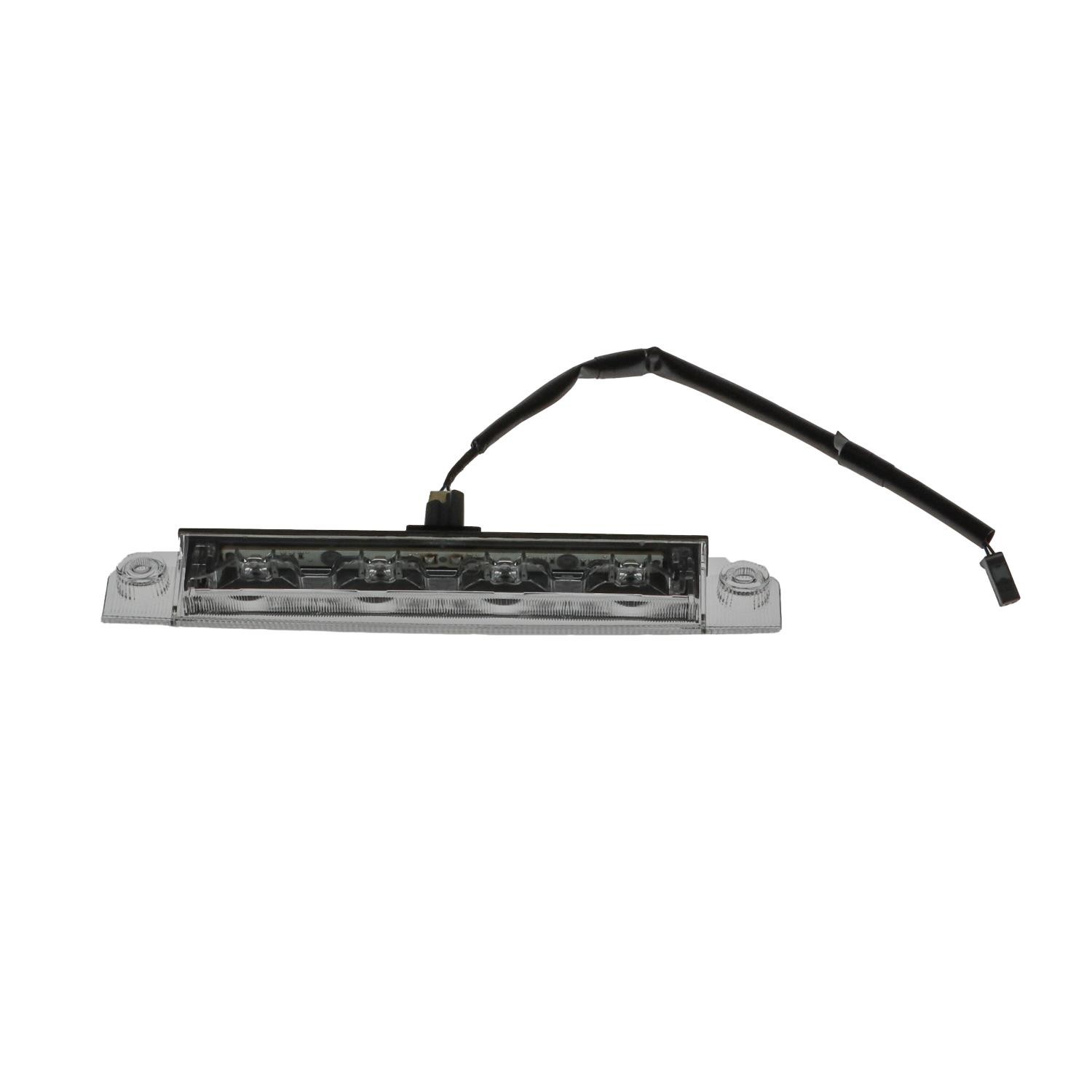 Standard Ignition Center High Mount Stop Light (BTL165) - 6