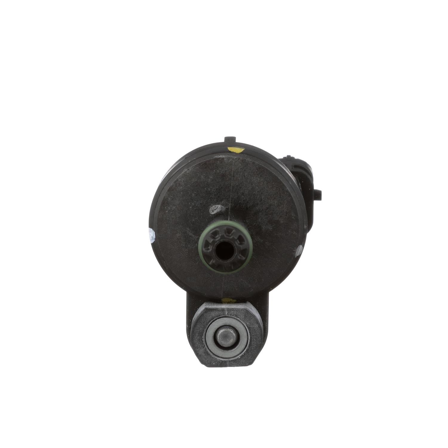 Standard Ignition Vapor Canister Purge Solenoid (CP612) - 4
