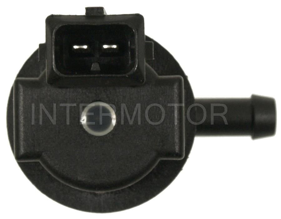 Standard Ignition Vapor Canister Purge Solenoid (CP631) - 2